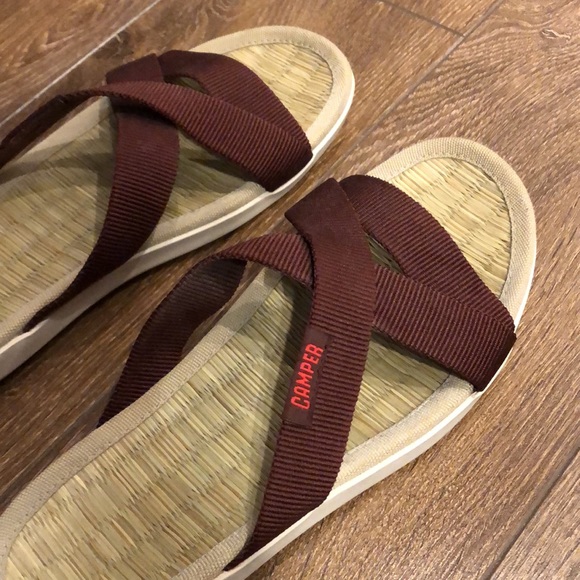 Camper Sandals - Picture 3 of 3